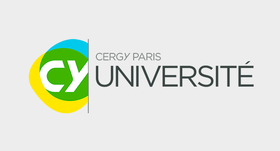 Université Cergy Paris